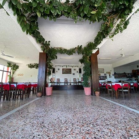 Archontika Apartments Kerames المظهر الخارجي الصورة