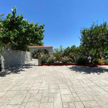 Archontika Apartments Kerames المظهر الخارجي الصورة